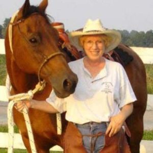 Meet your Posher, Nancy